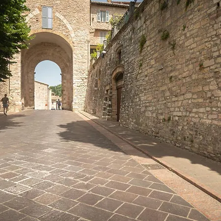 B&B Il Chiostro Assisi-3